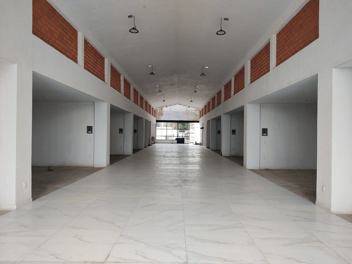 Galpão comercial em La Venta Del Astillero, Zapopan, foto 6 de 14