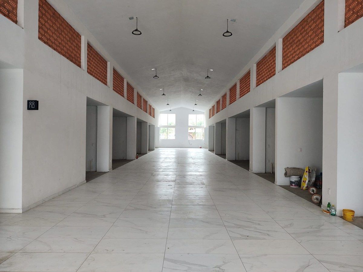 Galpão comercial em La Venta Del Astillero, Zapopan, foto 7 de 14