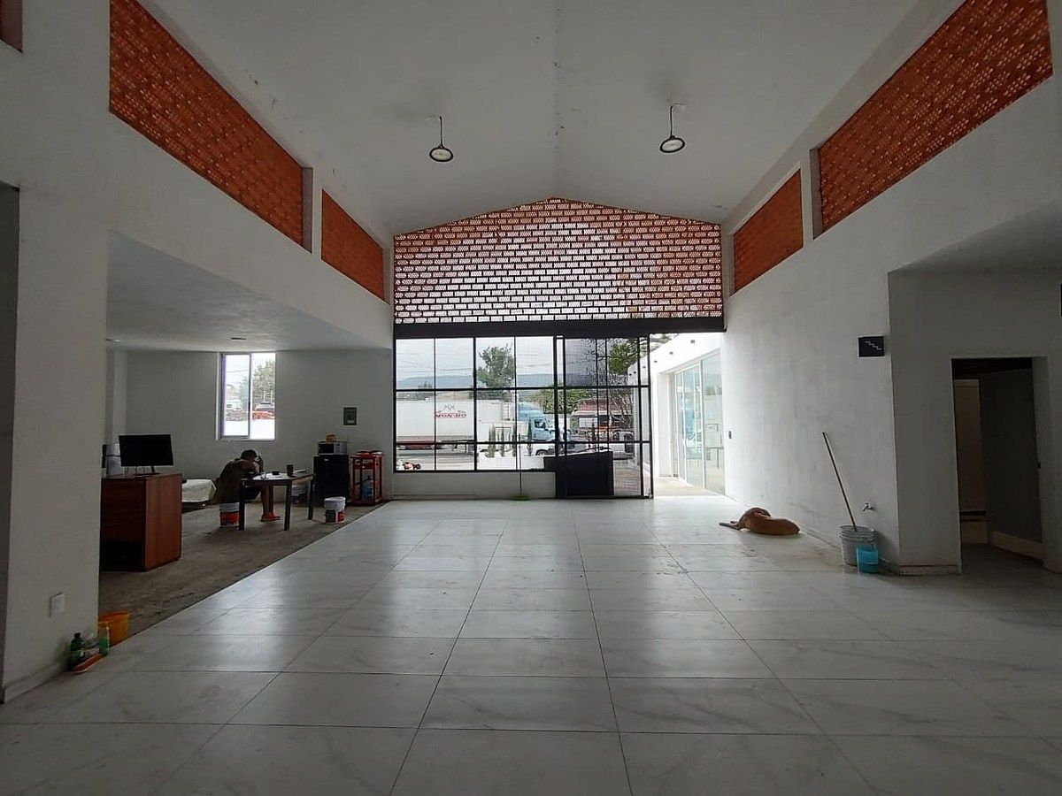 Galpão comercial em La Venta Del Astillero, Zapopan, foto 8 de 14