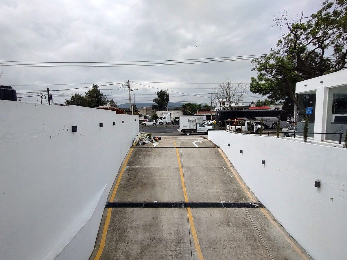 Galpão comercial em La Venta Del Astillero, Zapopan, foto 10 de 14