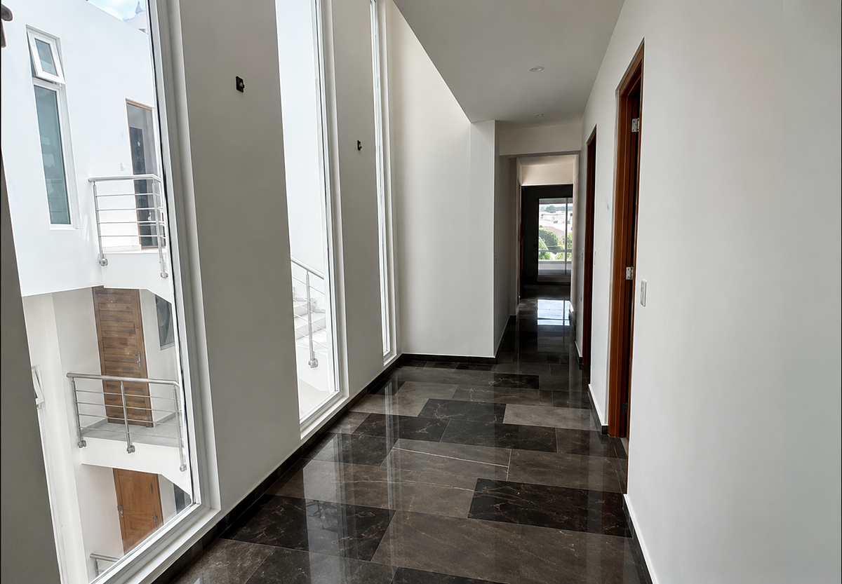 Building in Contadero, Cuajimalpa de Morelos, photo 4 of 16