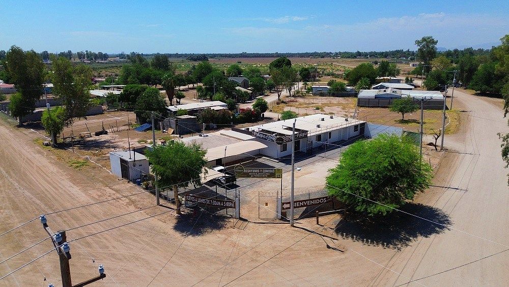 Lot in Los Manantiales, Mexicali, photo 3 of 25