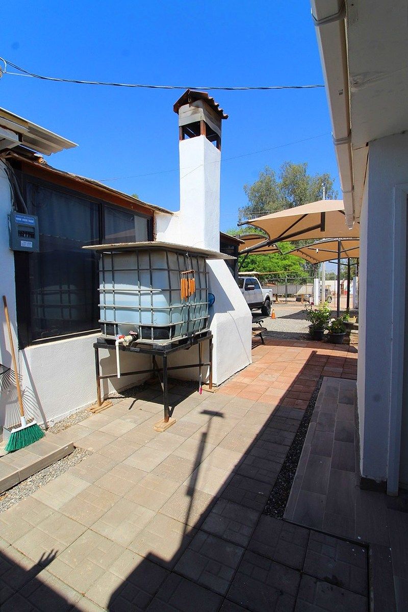 Lot in Los Manantiales, Mexicali, photo 13 of 25