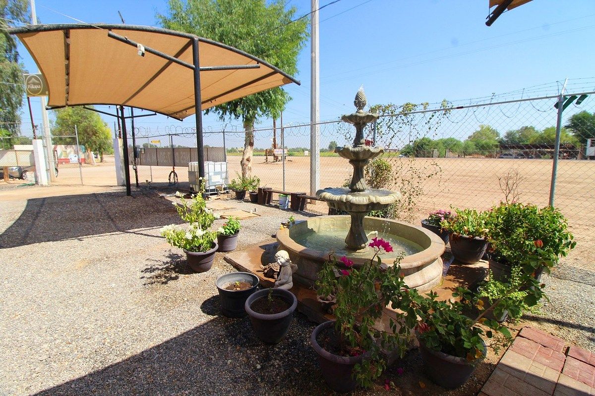 Lot in Los Manantiales, Mexicali, photo 14 of 25