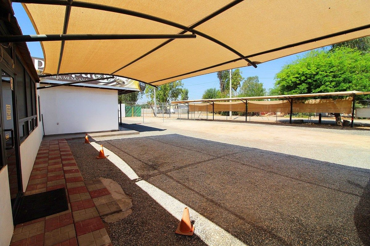 Lot in Los Manantiales, Mexicali, photo 15 of 25