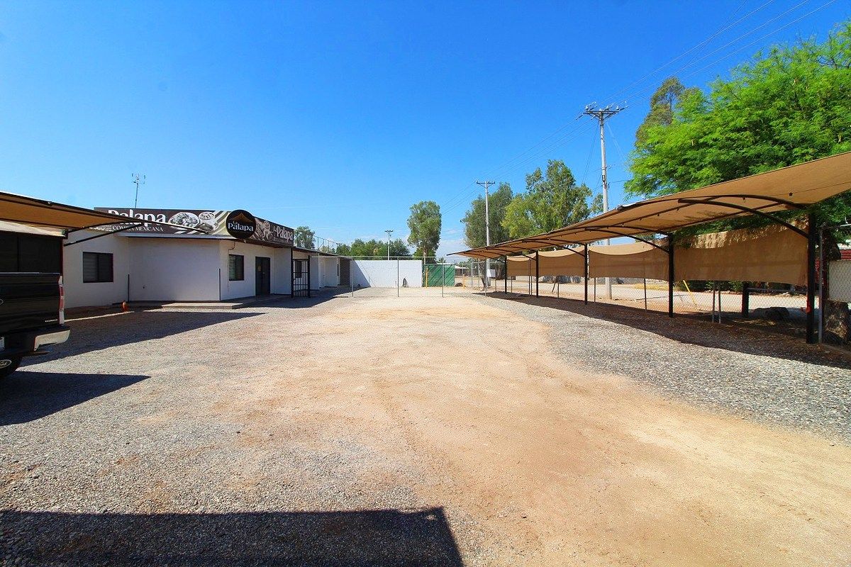 Lot in Los Manantiales, Mexicali, photo 16 of 25