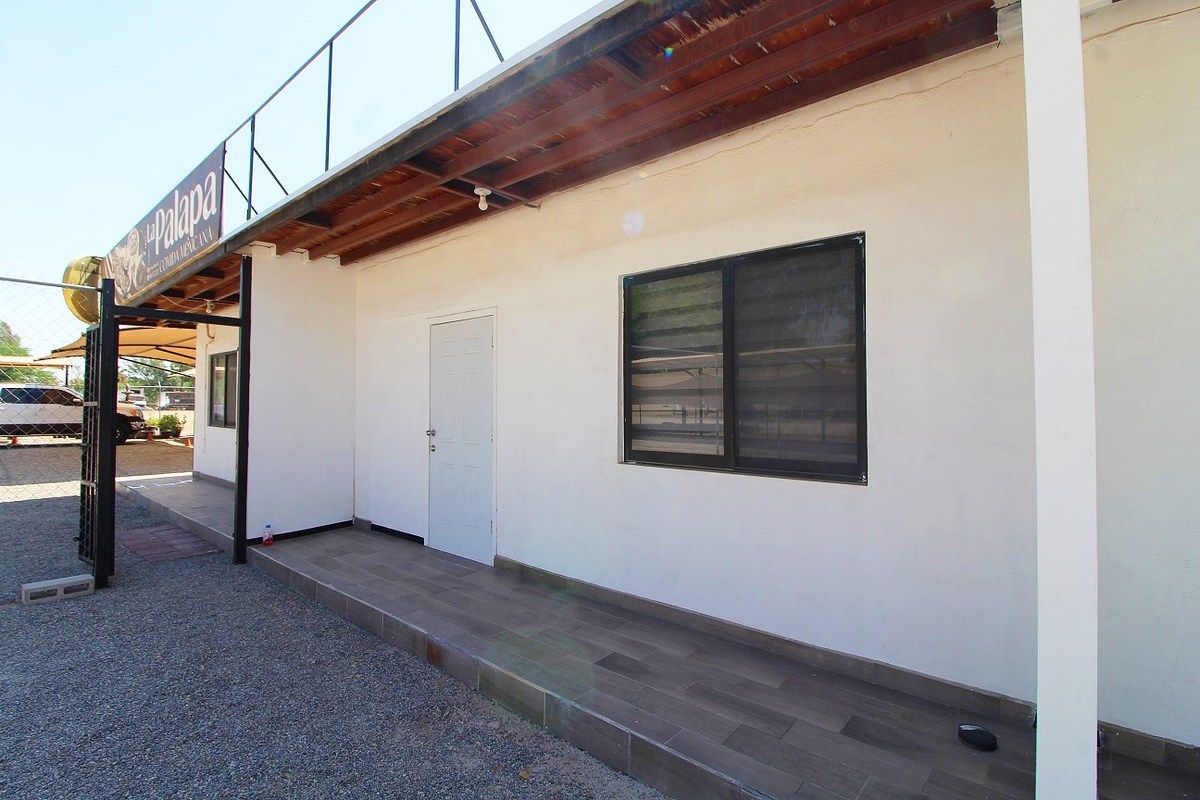 Lot in Los Manantiales, Mexicali, photo 24 of 25