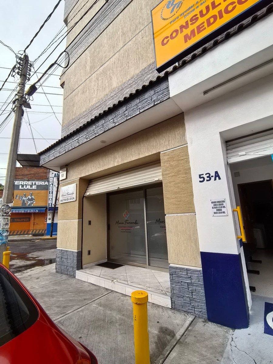 Local comercial en Melchor Ocampo, Morelia, foto 2 de 8