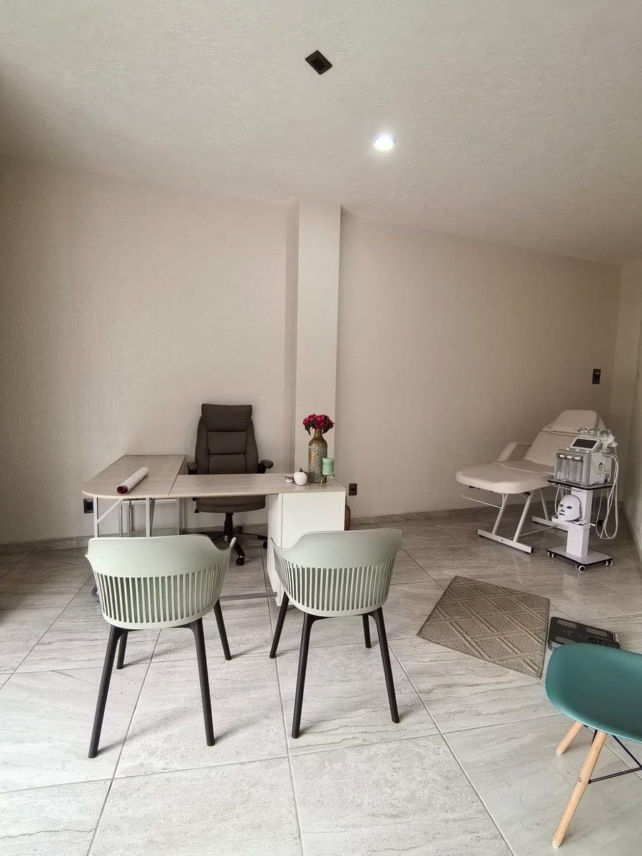 Local comercial en Melchor Ocampo, Morelia, foto 4 de 8