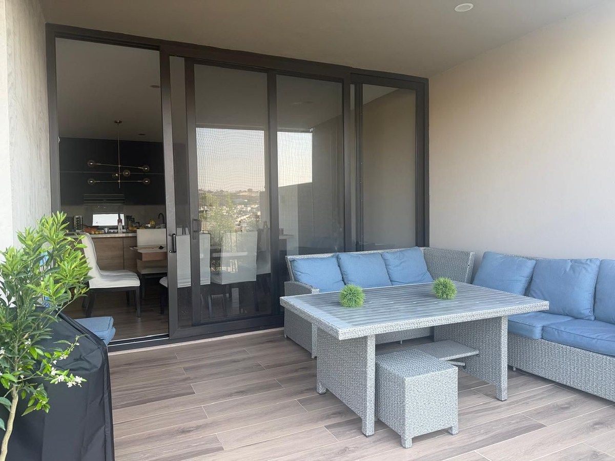 Terraza, foto 6 de 7