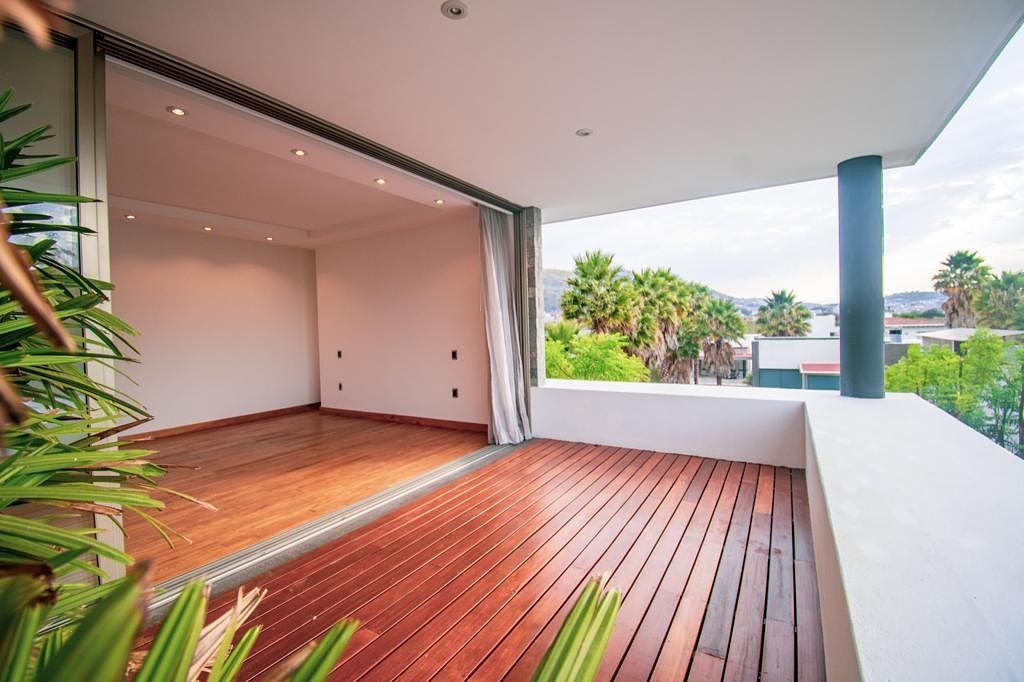 Casa en Tres Marías, Morelia, foto 4 de 8
