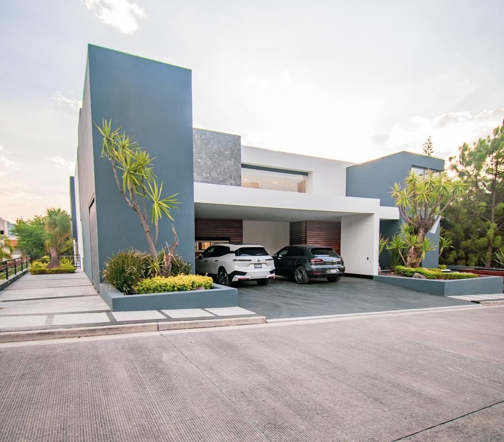 Casa en Tres Marías, Morelia, foto 5 de 8