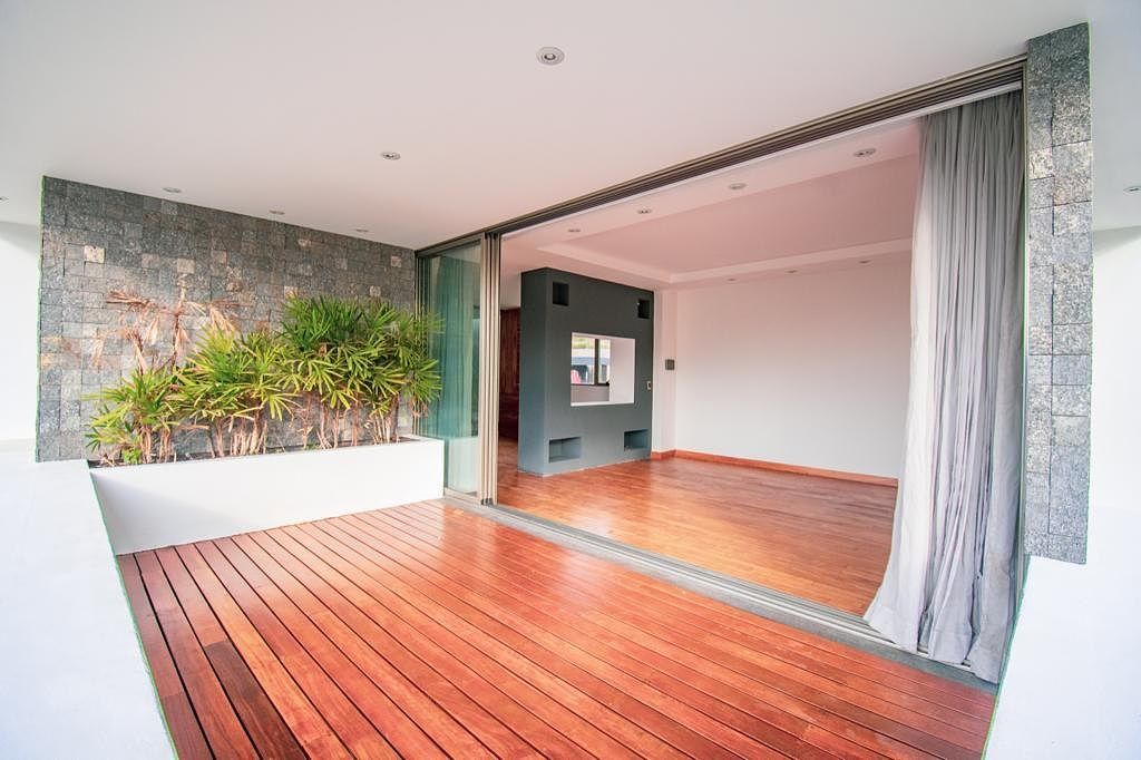 Casa en Tres Marías, Morelia, foto 6 de 8