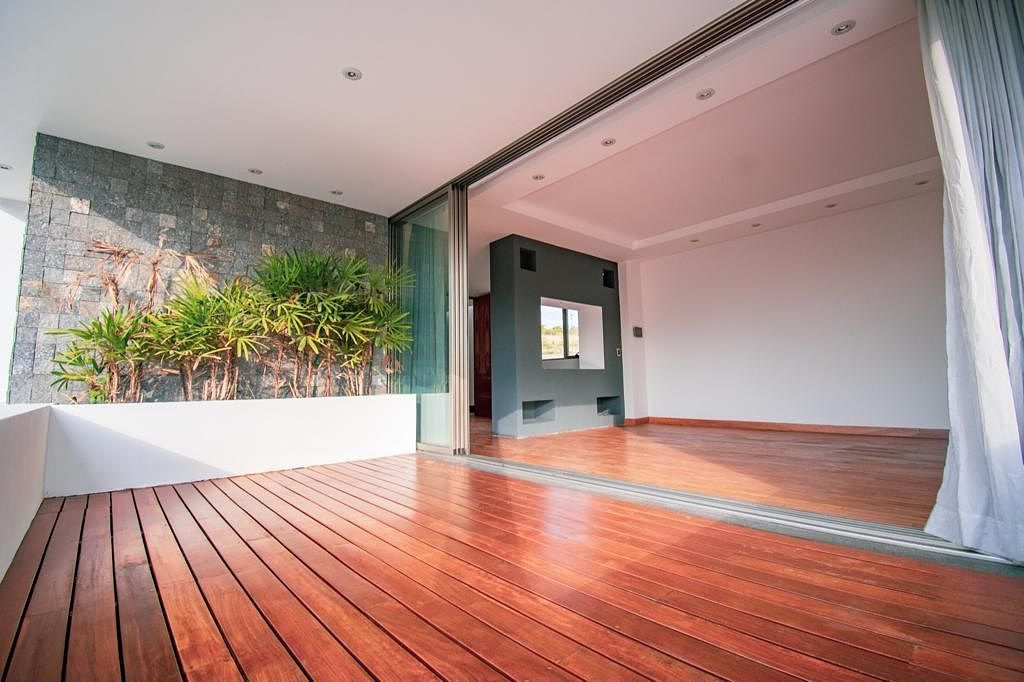 Casa en Tres Marías, Morelia, foto 7 de 8