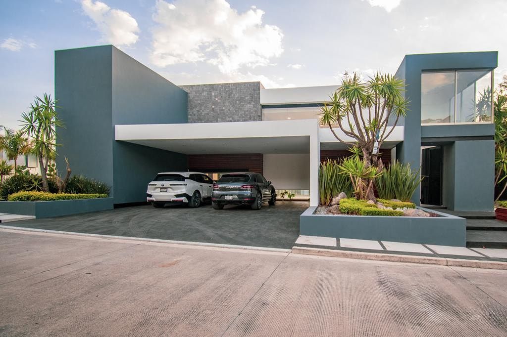 Casa en Tres Marías, Morelia, foto 8 de 8