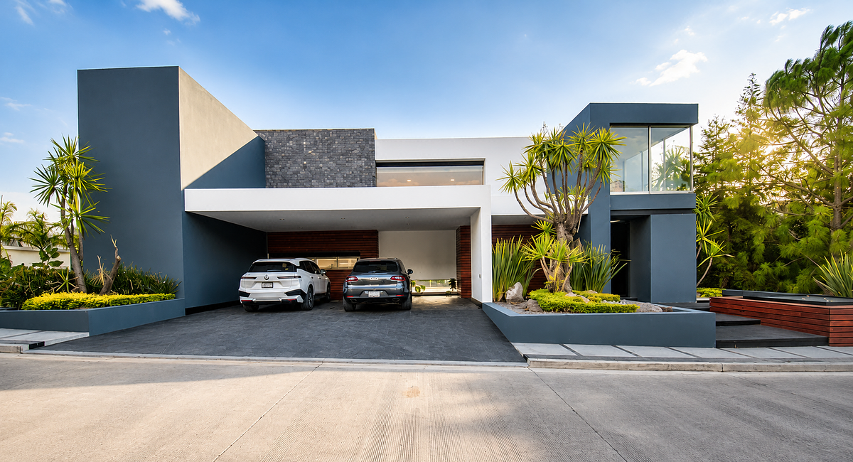 Casa en venta en Club de Golf Tres Marías, Morelia