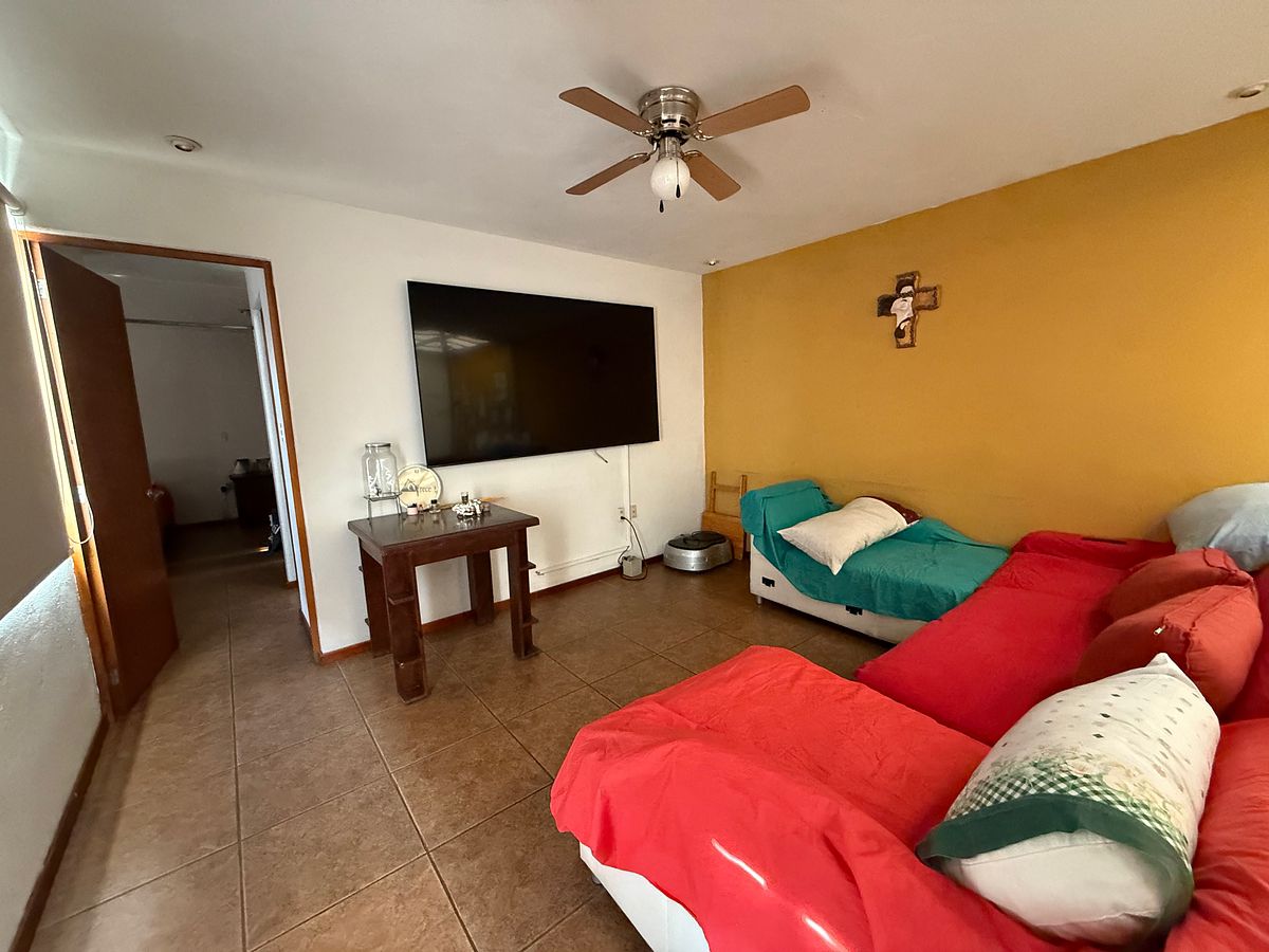Casa em condomínio fechado em Américas Britania, Morelia, foto 4 de 15
