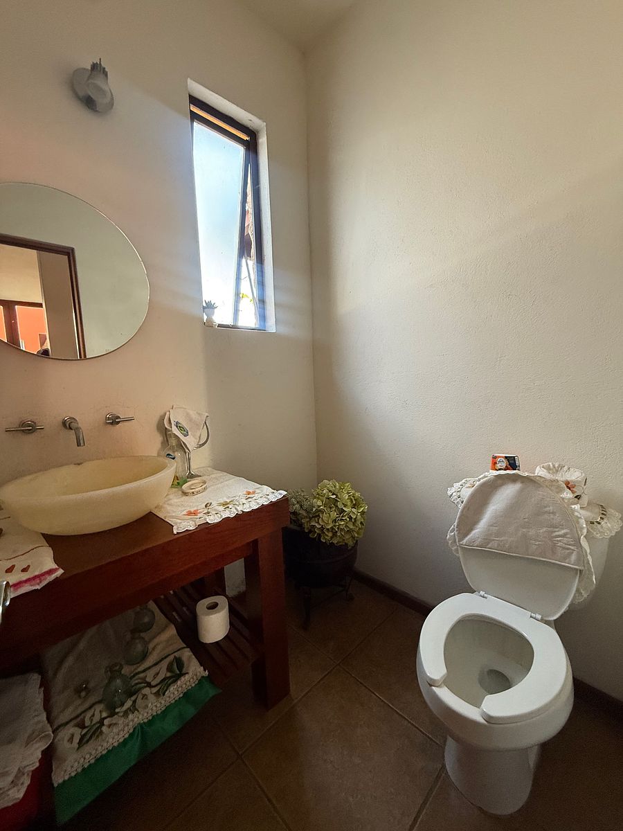 Casa em condomínio fechado em Américas Britania, Morelia, foto 6 de 15