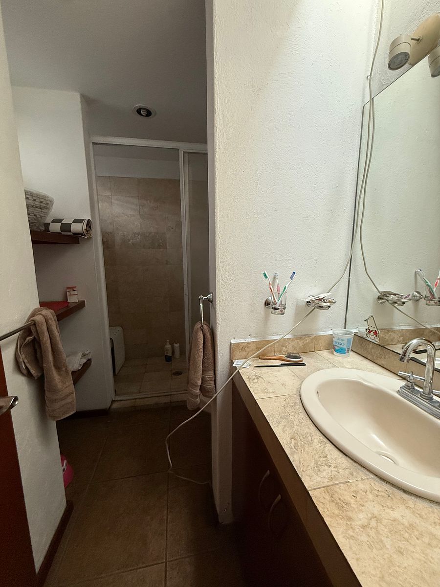 Casa em condomínio fechado em Américas Britania, Morelia, foto 7 de 15