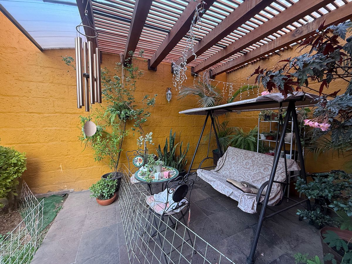 Casa em condomínio fechado em Américas Britania, Morelia, foto 8 de 15