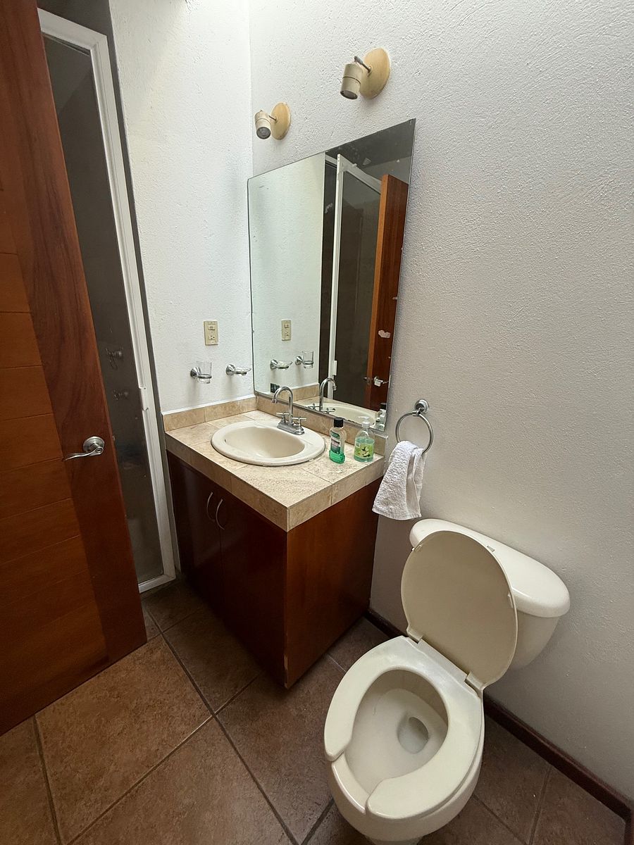 Casa em condomínio fechado em Américas Britania, Morelia, foto 9 de 15