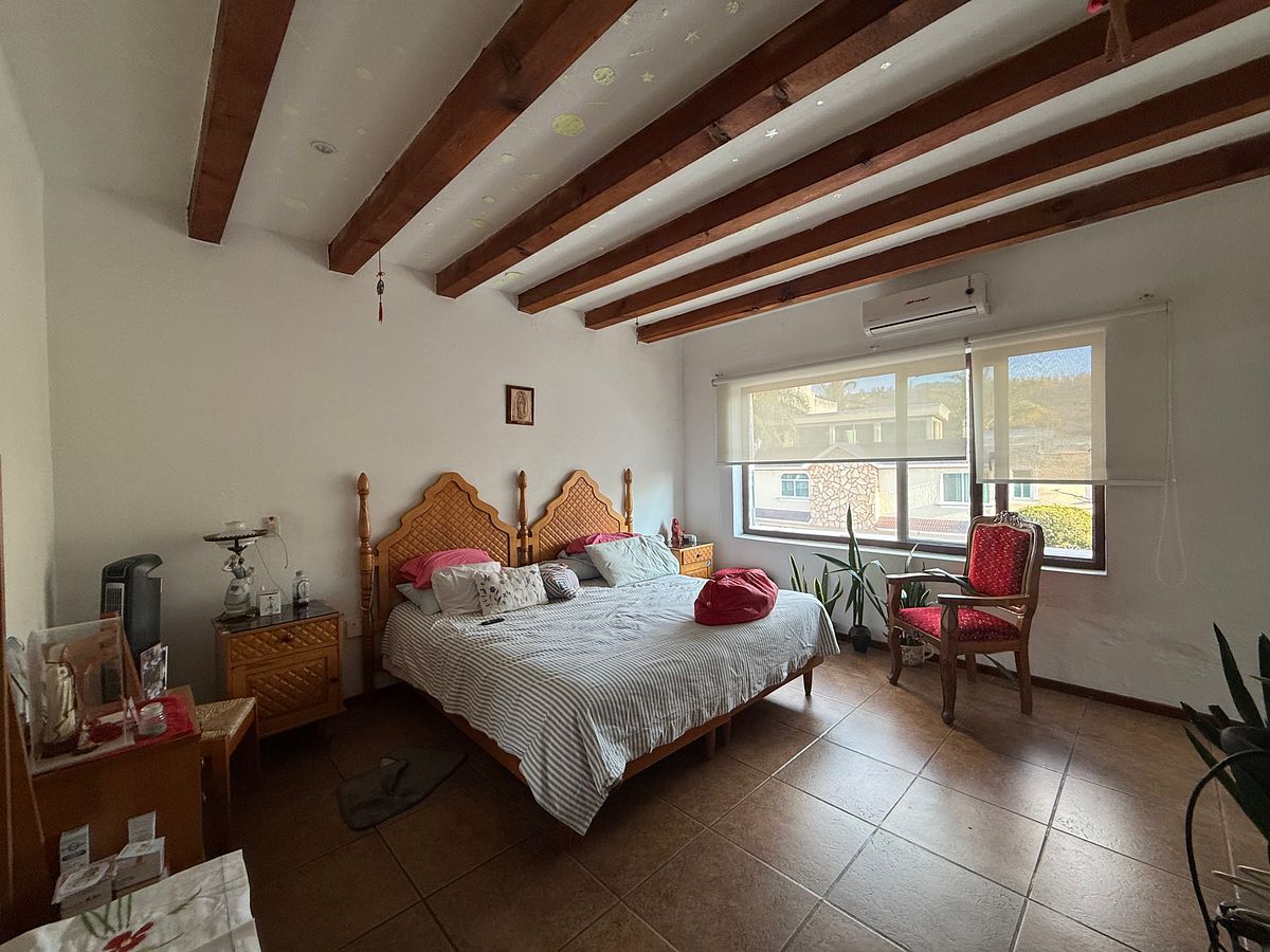 Casa em condomínio fechado em Américas Britania, Morelia, foto 11 de 15