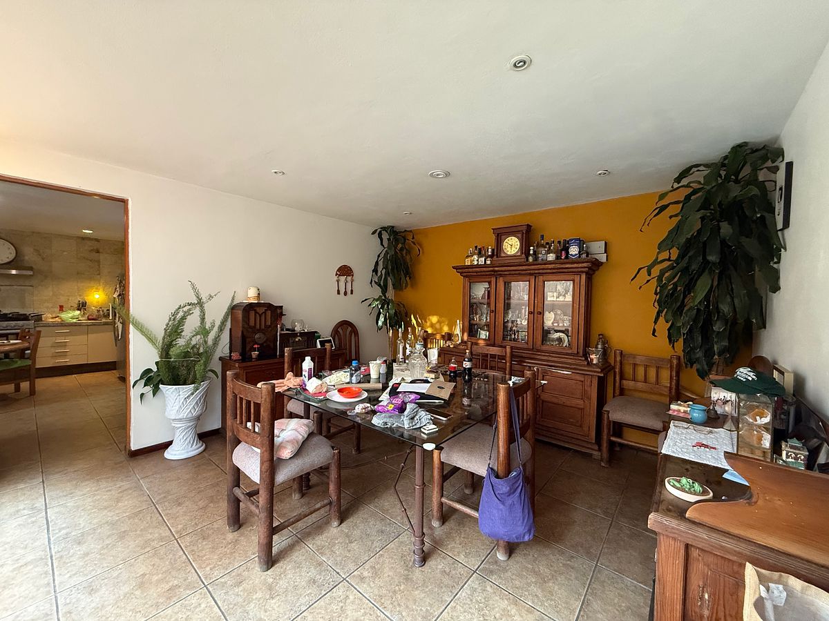 Casa em condomínio fechado em Américas Britania, Morelia, foto 12 de 15