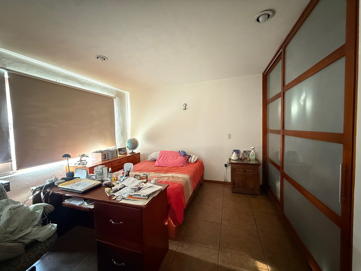 Casa em condomínio fechado em Américas Britania, Morelia, foto 13 de 15