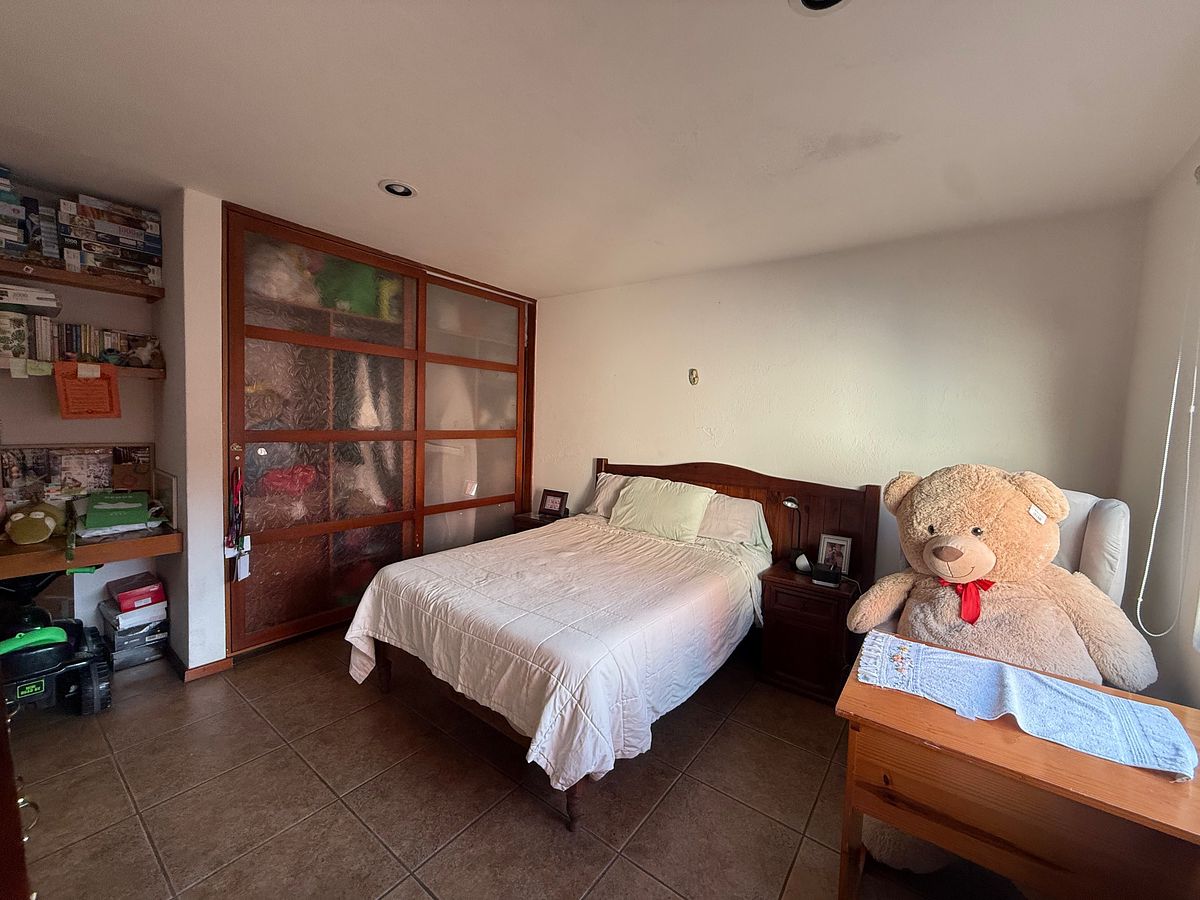 Casa em condomínio fechado em Américas Britania, Morelia, foto 14 de 15