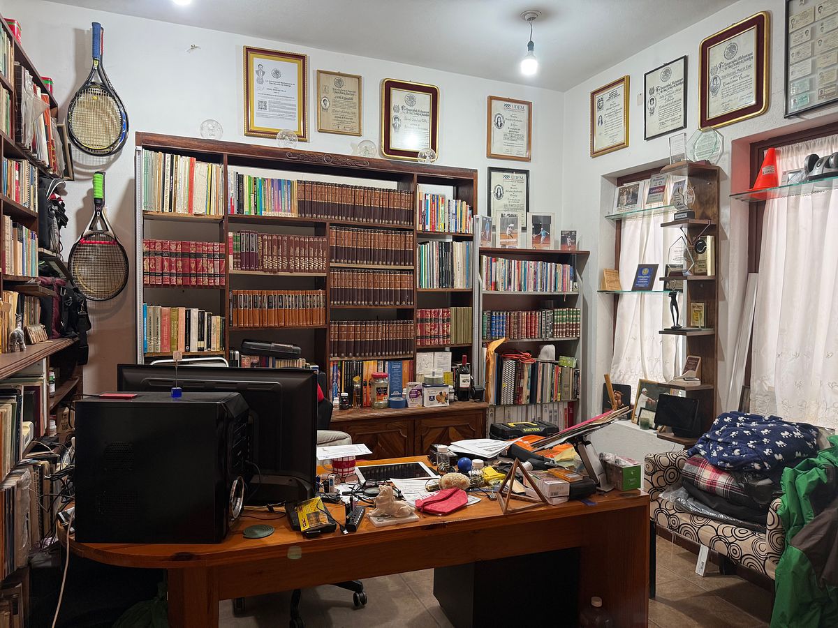 Casa em condomínio fechado em Américas Britania, Morelia, foto 15 de 15