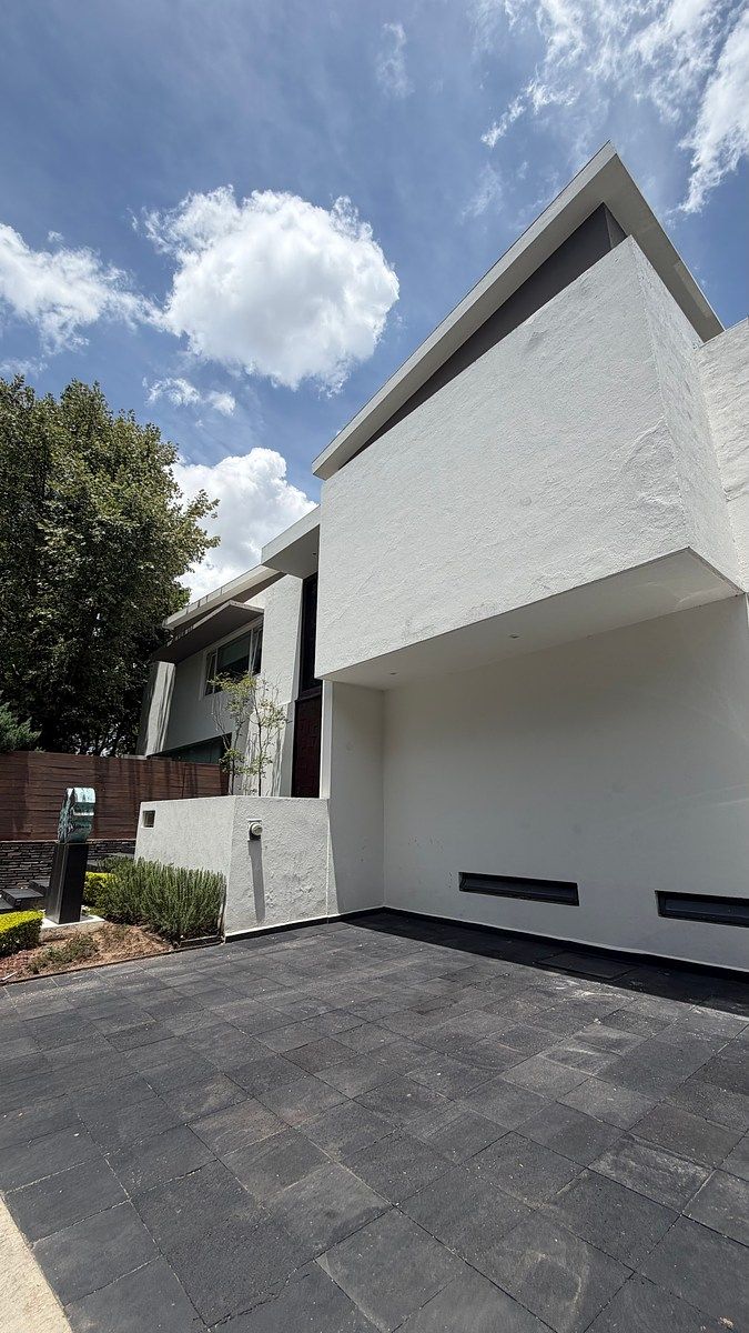 Casa en condominio en Valle Real, Zapopan, foto 2 de 9