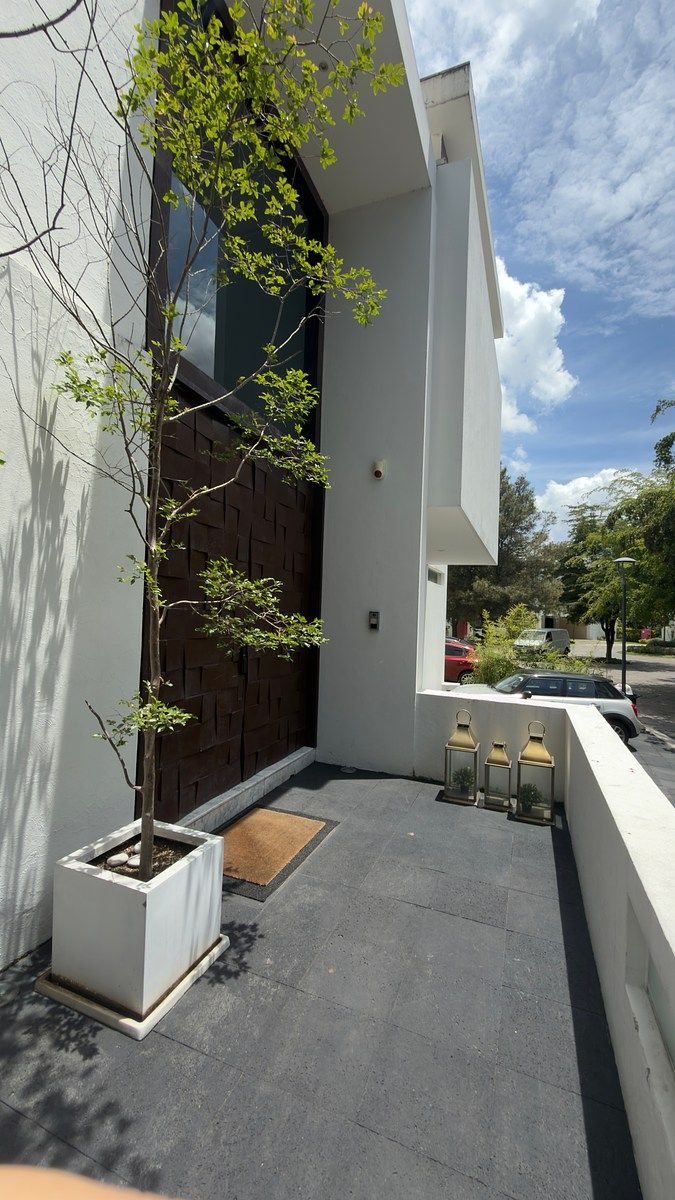 Casa en condominio en Valle Real, Zapopan, foto 3 de 9