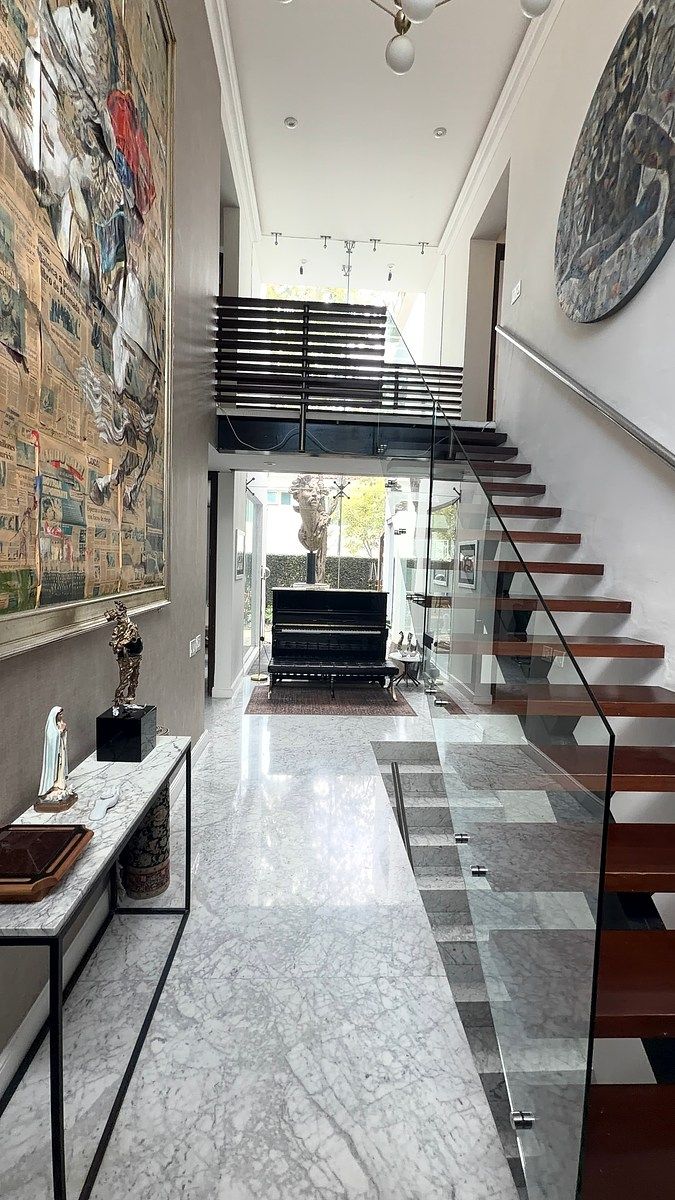 Casa en condominio en Valle Real, Zapopan, foto 4 de 9