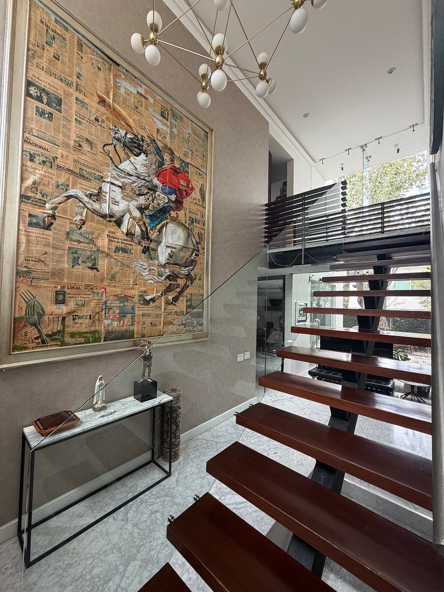 Casa en condominio en Valle Real, Zapopan, foto 5 de 9