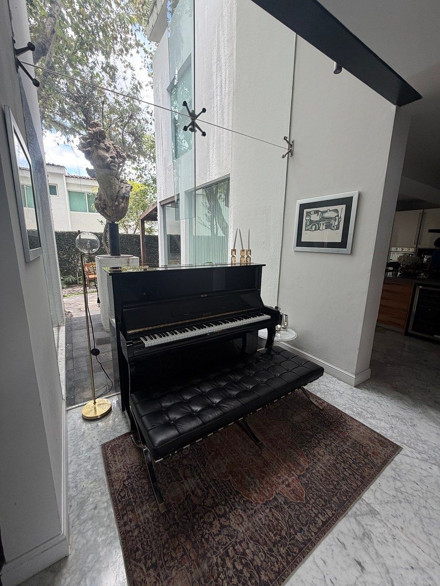 Casa en condominio en Valle Real, Zapopan, foto 8 de 9