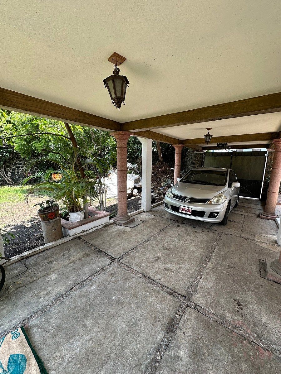 Casa en Vicente Estrada Cajigal, Cuernavaca, foto 4 de 30