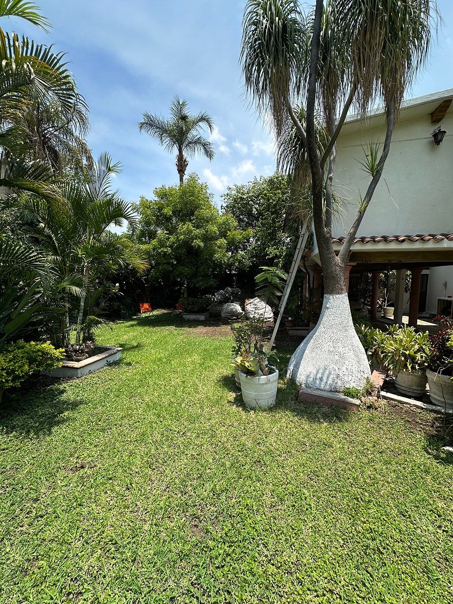 Casa en Vicente Estrada Cajigal, Cuernavaca, foto 3 de 30
