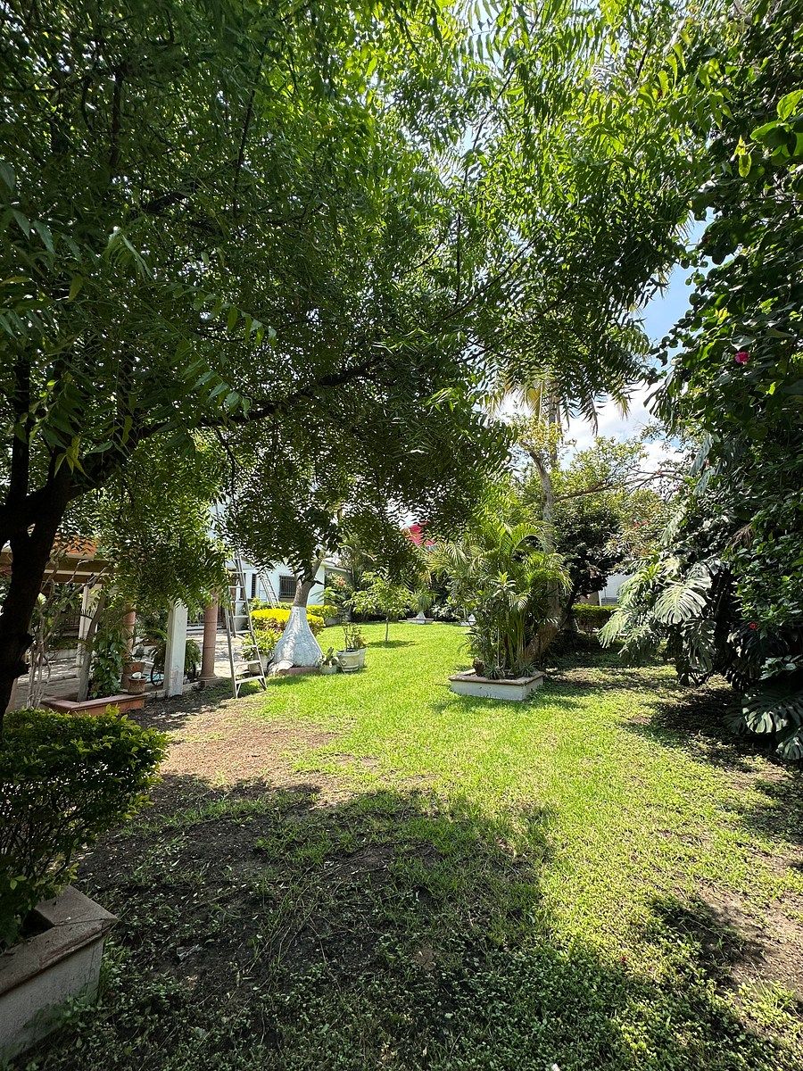 Casa en Vicente Estrada Cajigal, Cuernavaca, foto 5 de 30