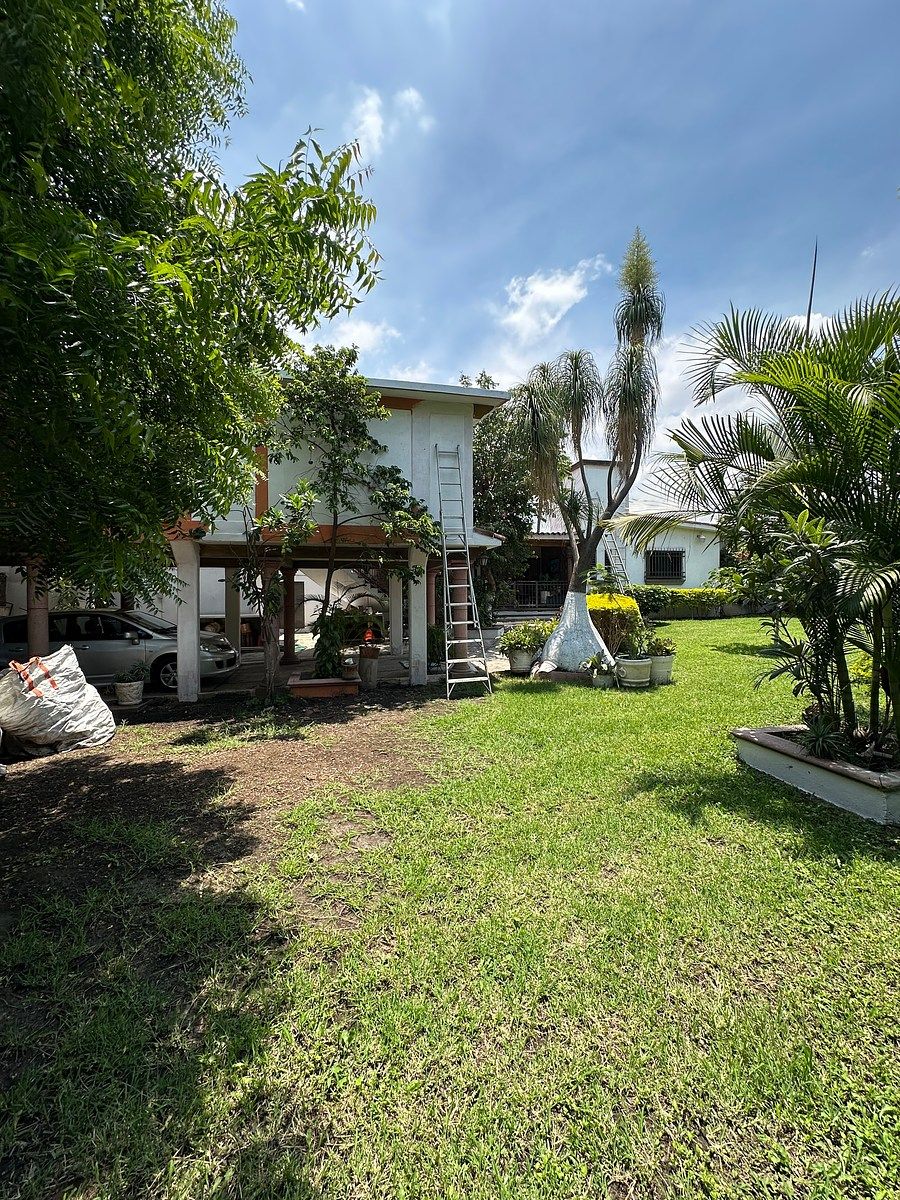 Casa en Vicente Estrada Cajigal, Cuernavaca, foto 6 de 30