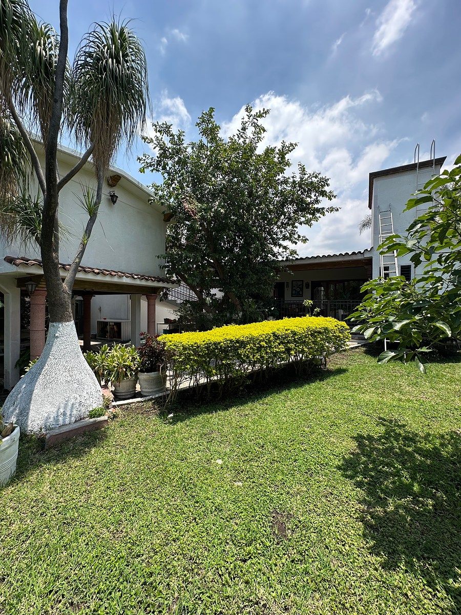 Casa en Vicente Estrada Cajigal, Cuernavaca, foto 7 de 30