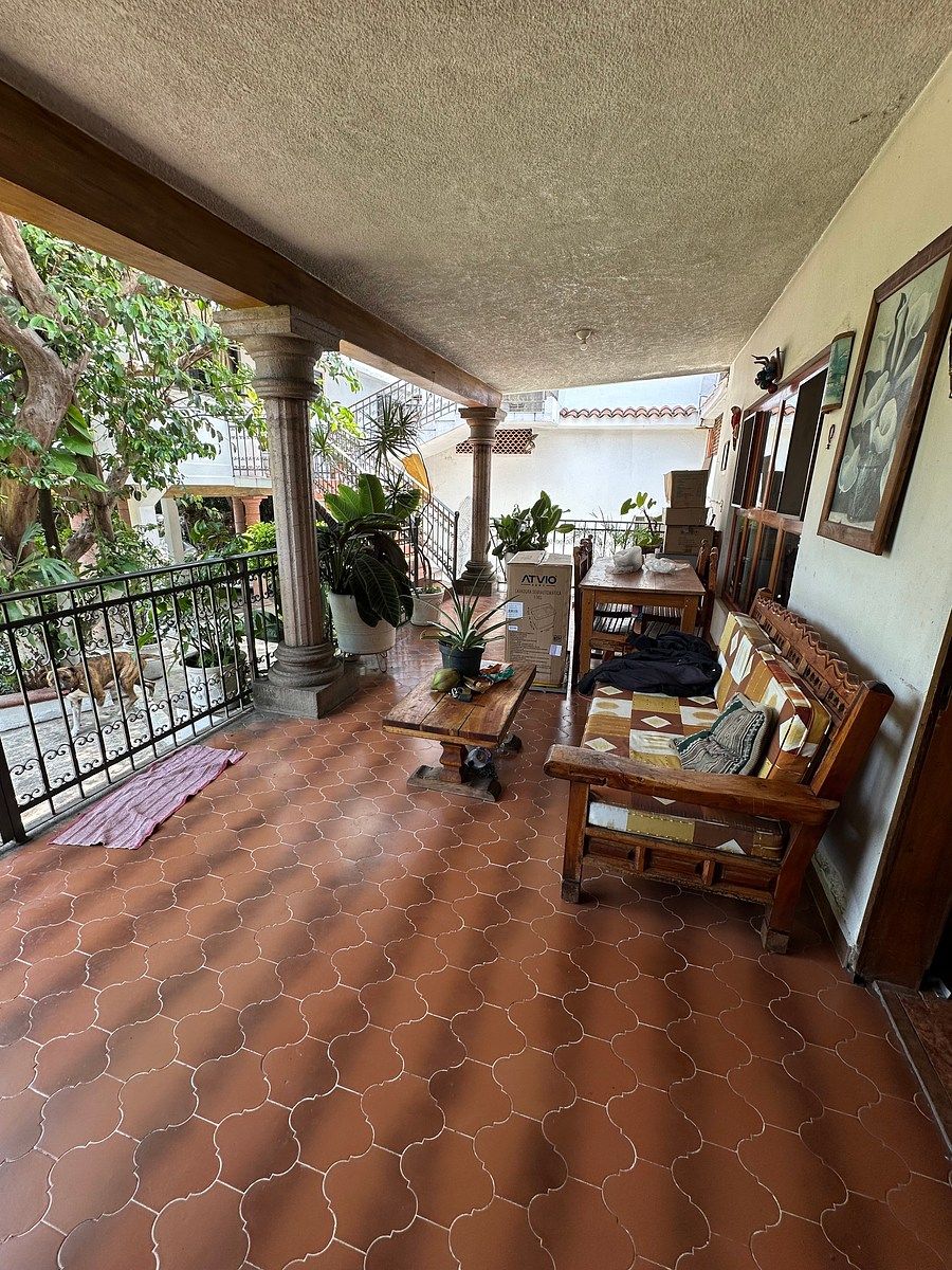 Casa en Vicente Estrada Cajigal, Cuernavaca, foto 9 de 30