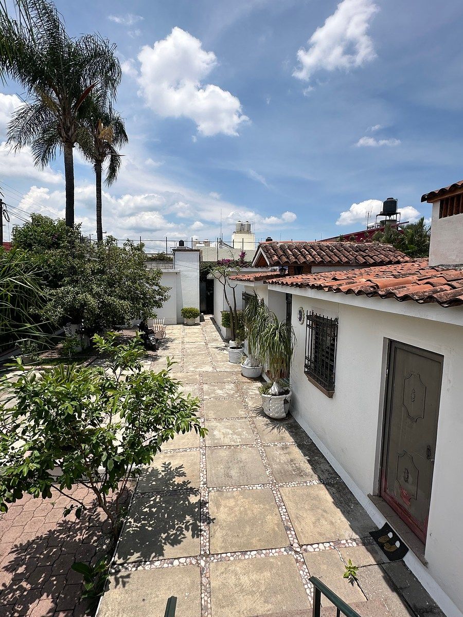 Casa en Vicente Estrada Cajigal, Cuernavaca, foto 10 de 30