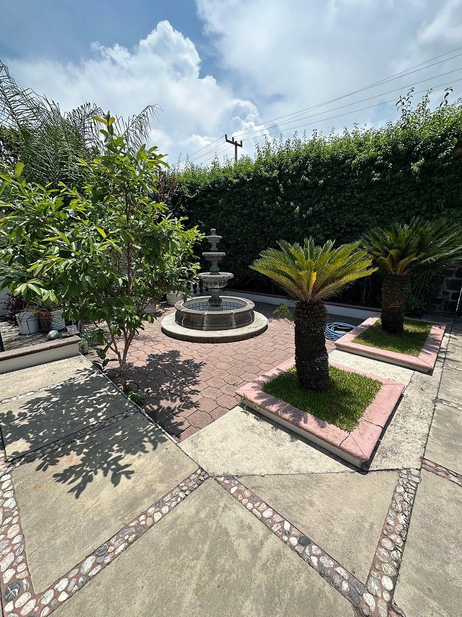 Casa en Vicente Estrada Cajigal, Cuernavaca, foto 11 de 30