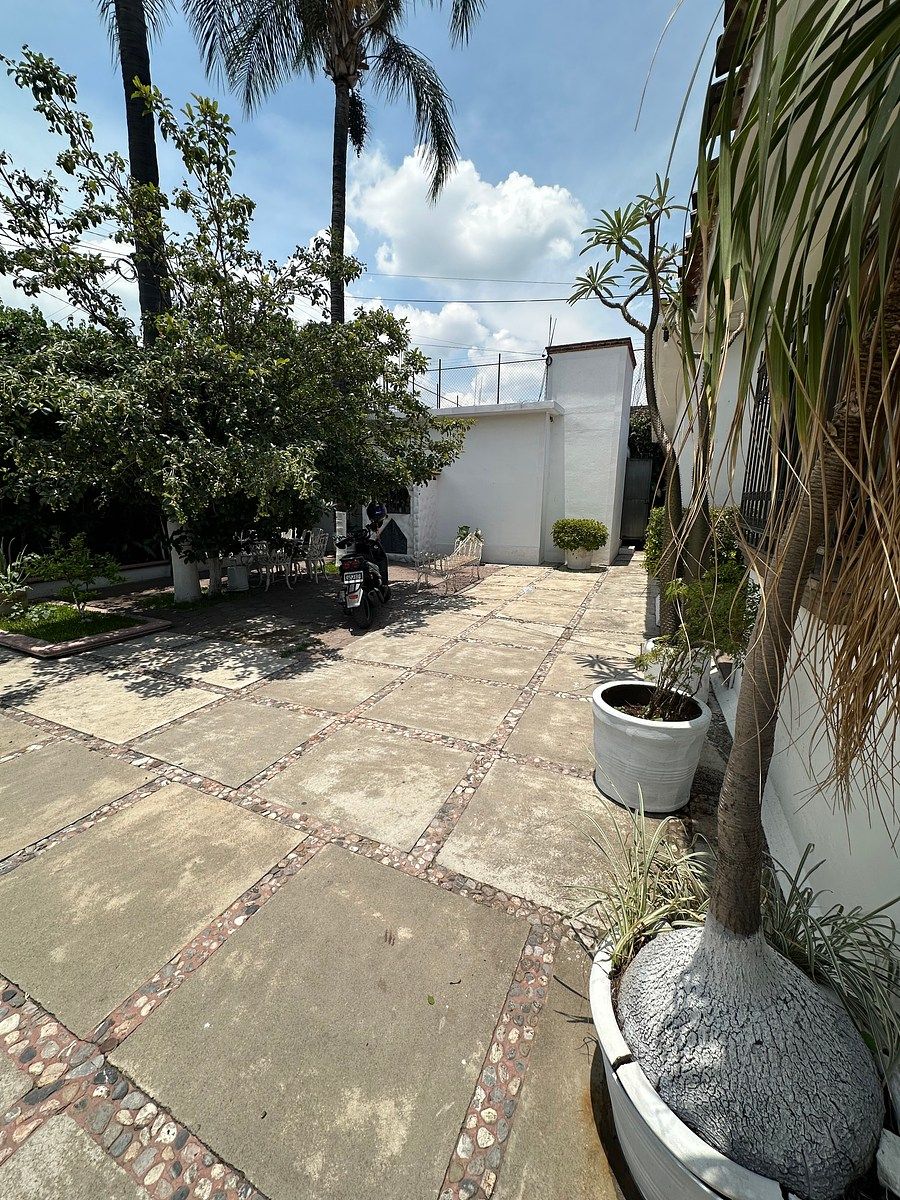 Casa en Vicente Estrada Cajigal, Cuernavaca, foto 12 de 30
