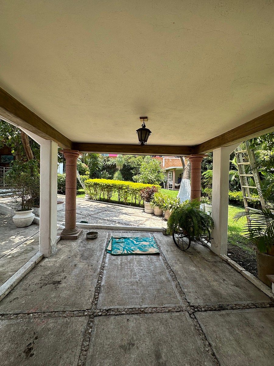 Casa en Vicente Estrada Cajigal, Cuernavaca, foto 13 de 30