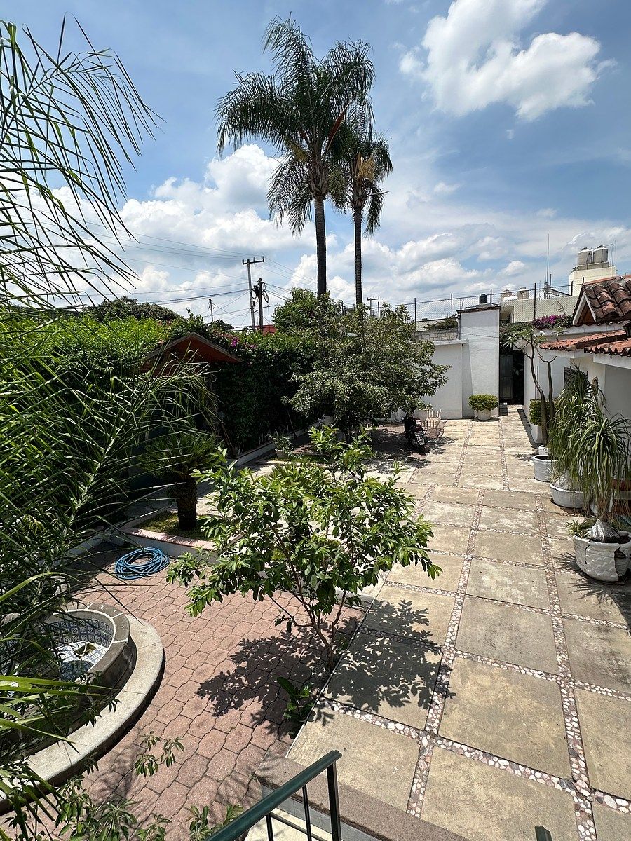 Casa en Vicente Estrada Cajigal, Cuernavaca, foto 14 de 30