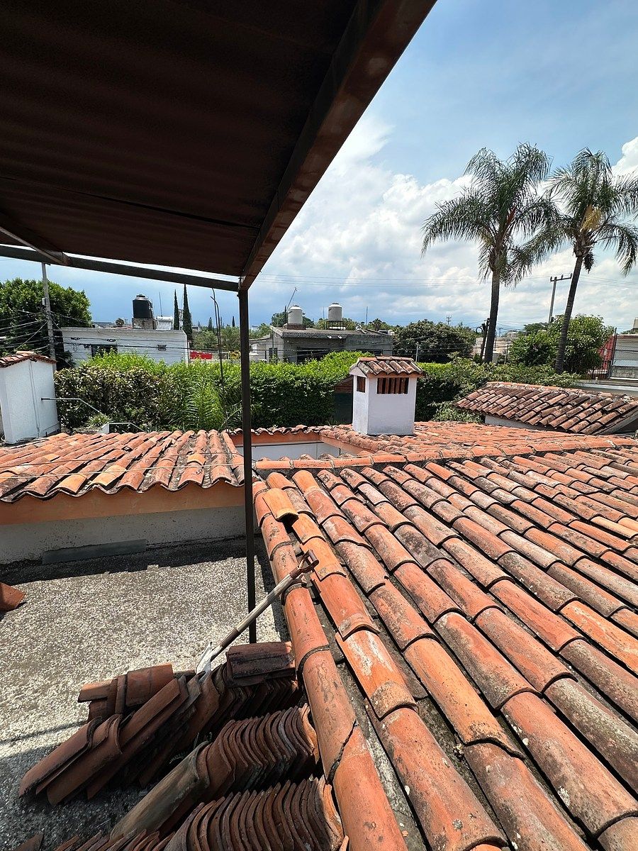Casa en Vicente Estrada Cajigal, Cuernavaca, foto 15 de 30