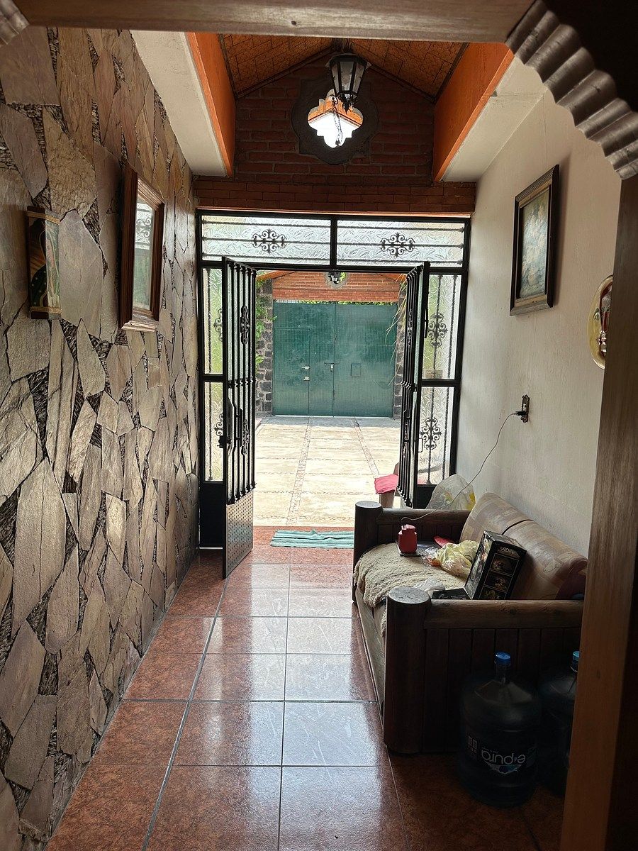 Casa en Vicente Estrada Cajigal, Cuernavaca, foto 16 de 30