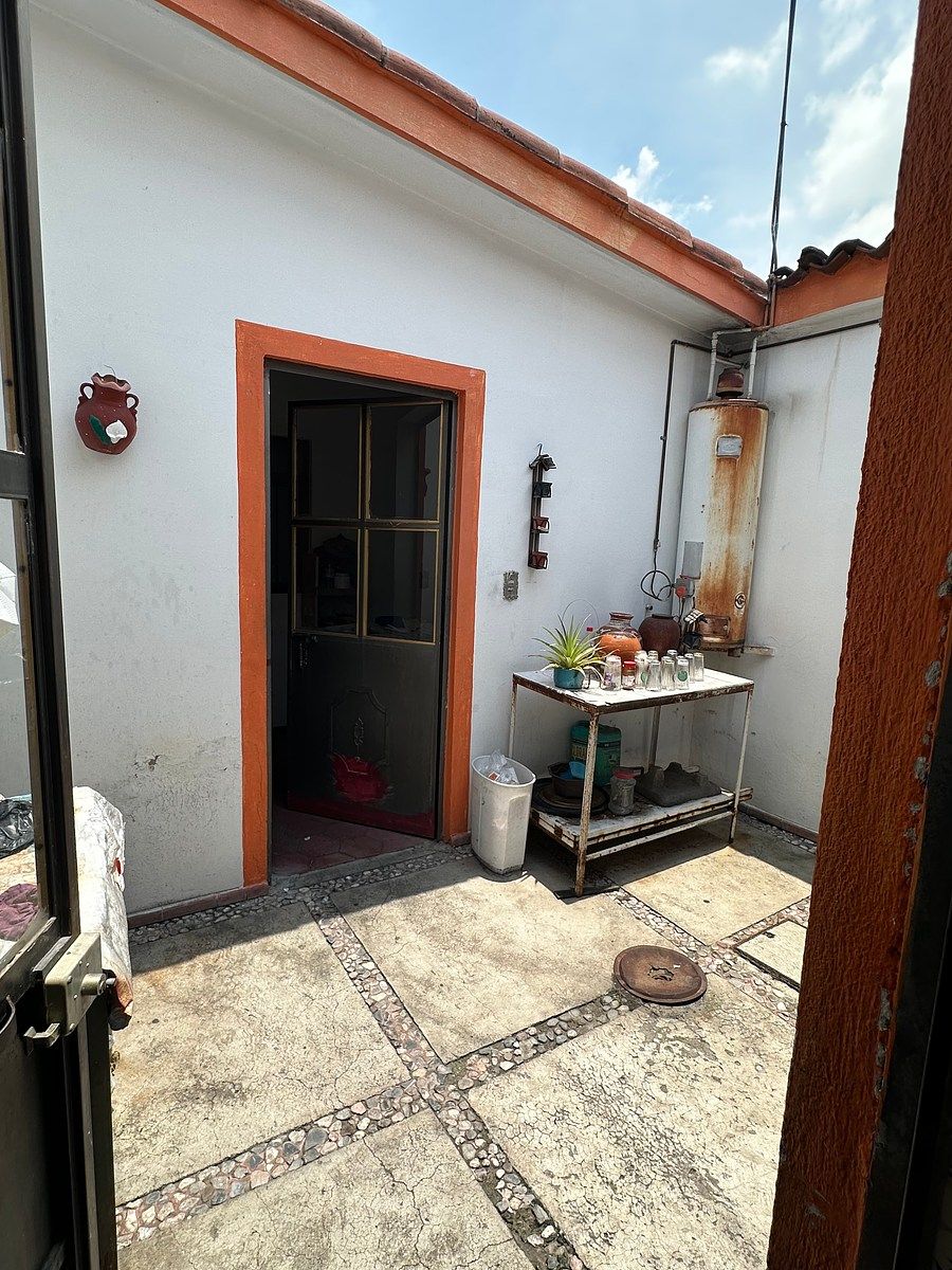 Casa en Vicente Estrada Cajigal, Cuernavaca, foto 17 de 30