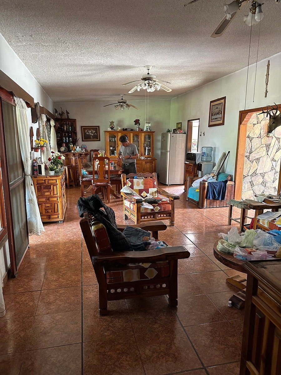Casa en Vicente Estrada Cajigal, Cuernavaca, foto 18 de 30